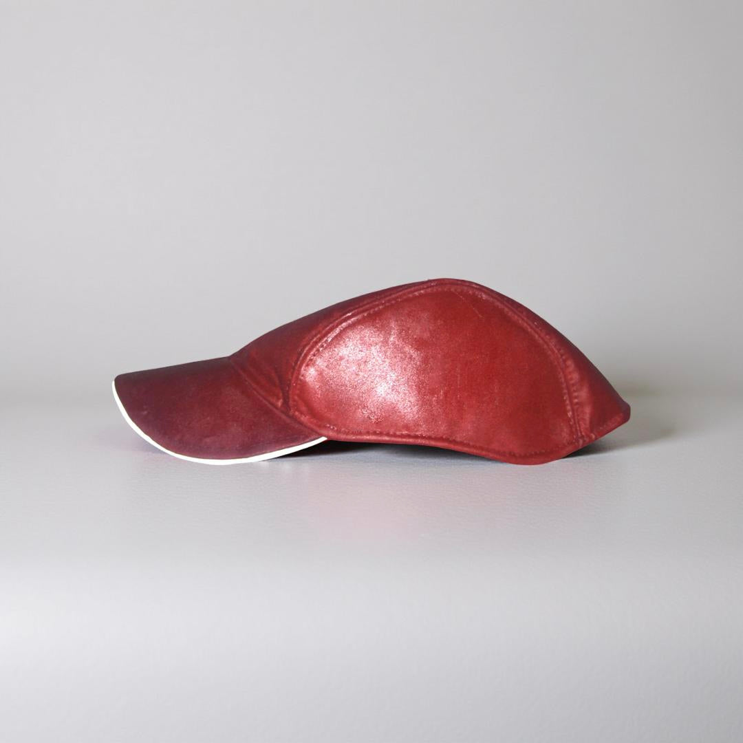 Dajomi Cap *Red*
