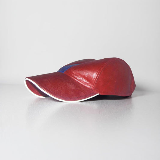 Dajomi Cap *Red*