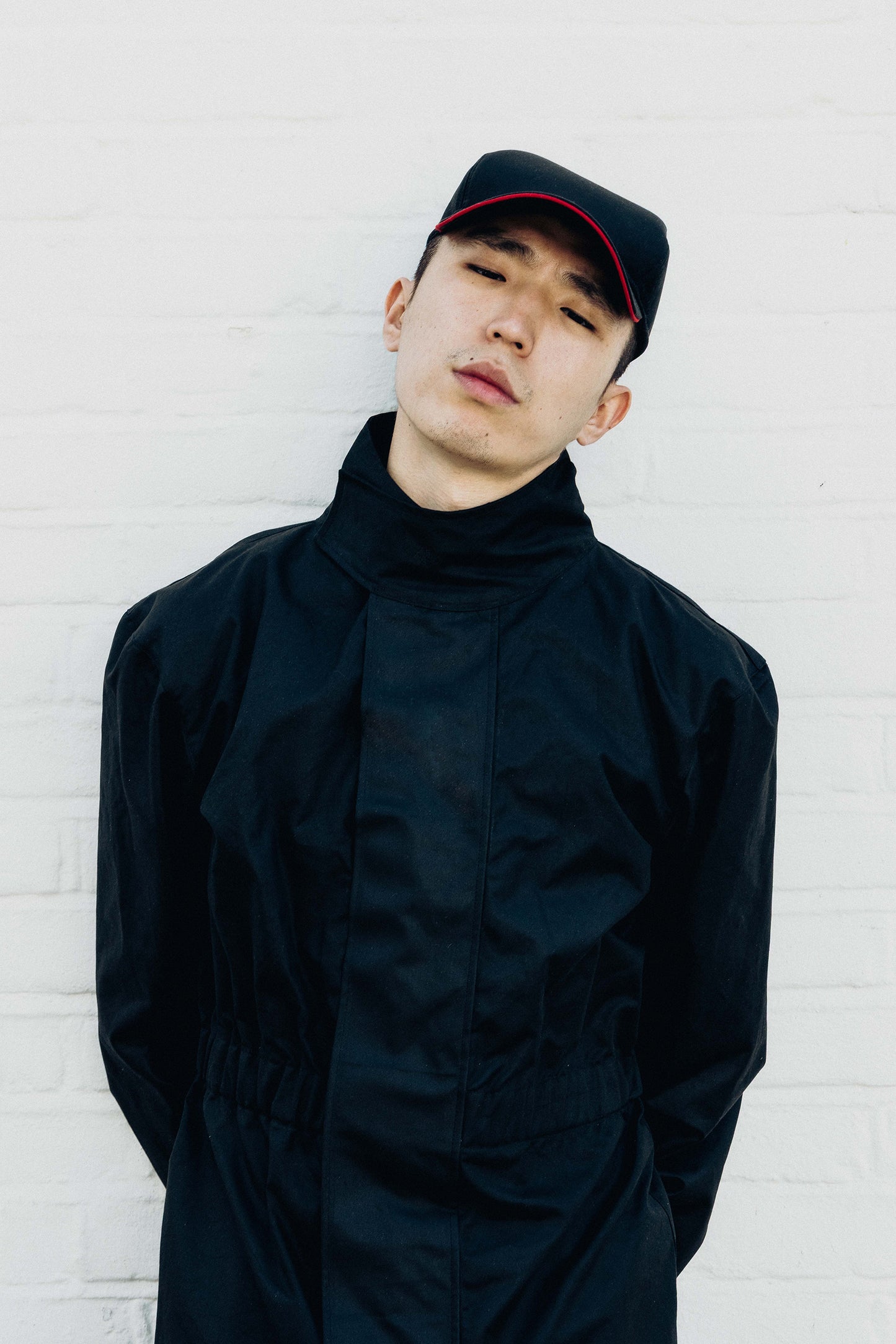 Dajomi Jacket [black]