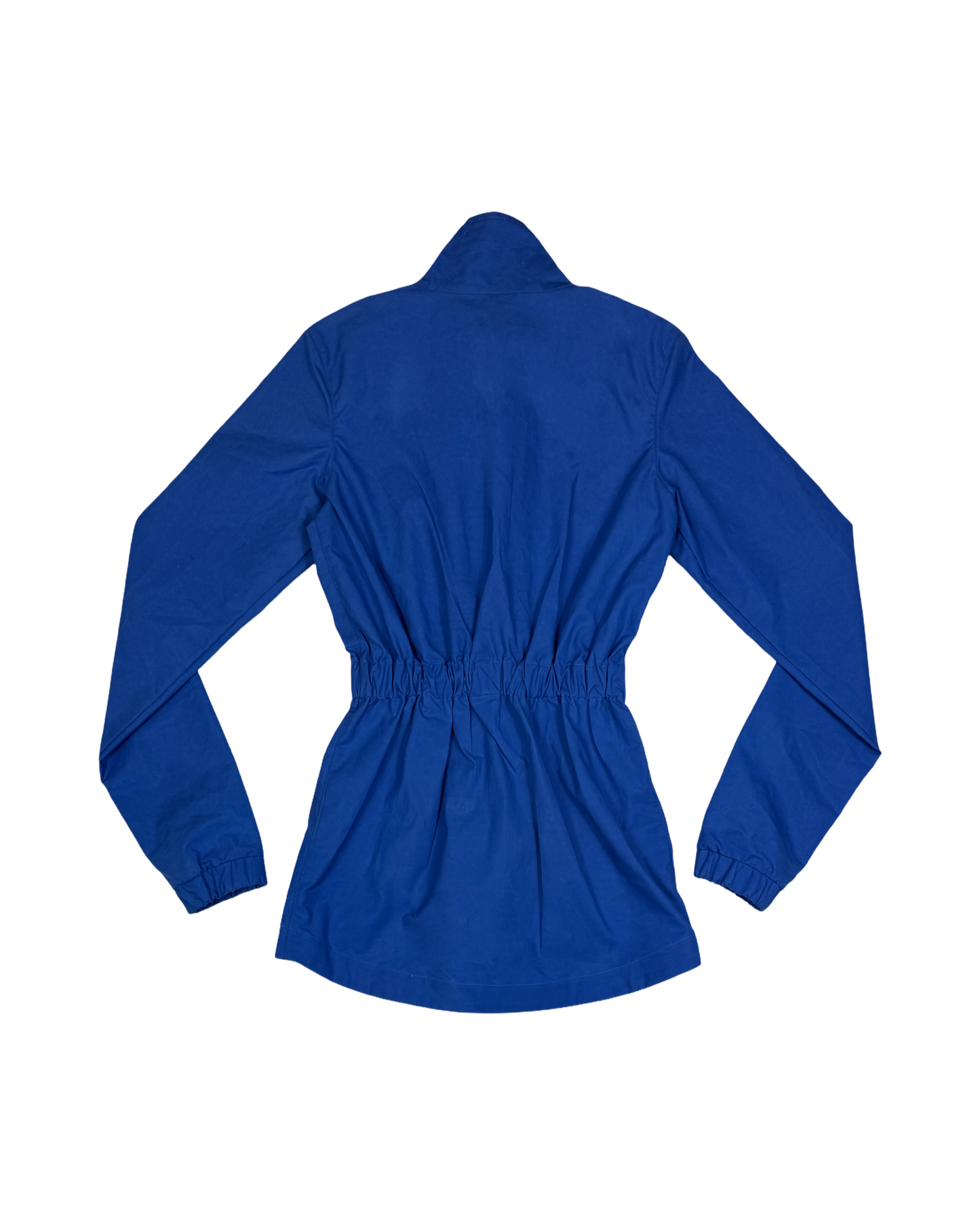 Dajomi Jacket [blue]