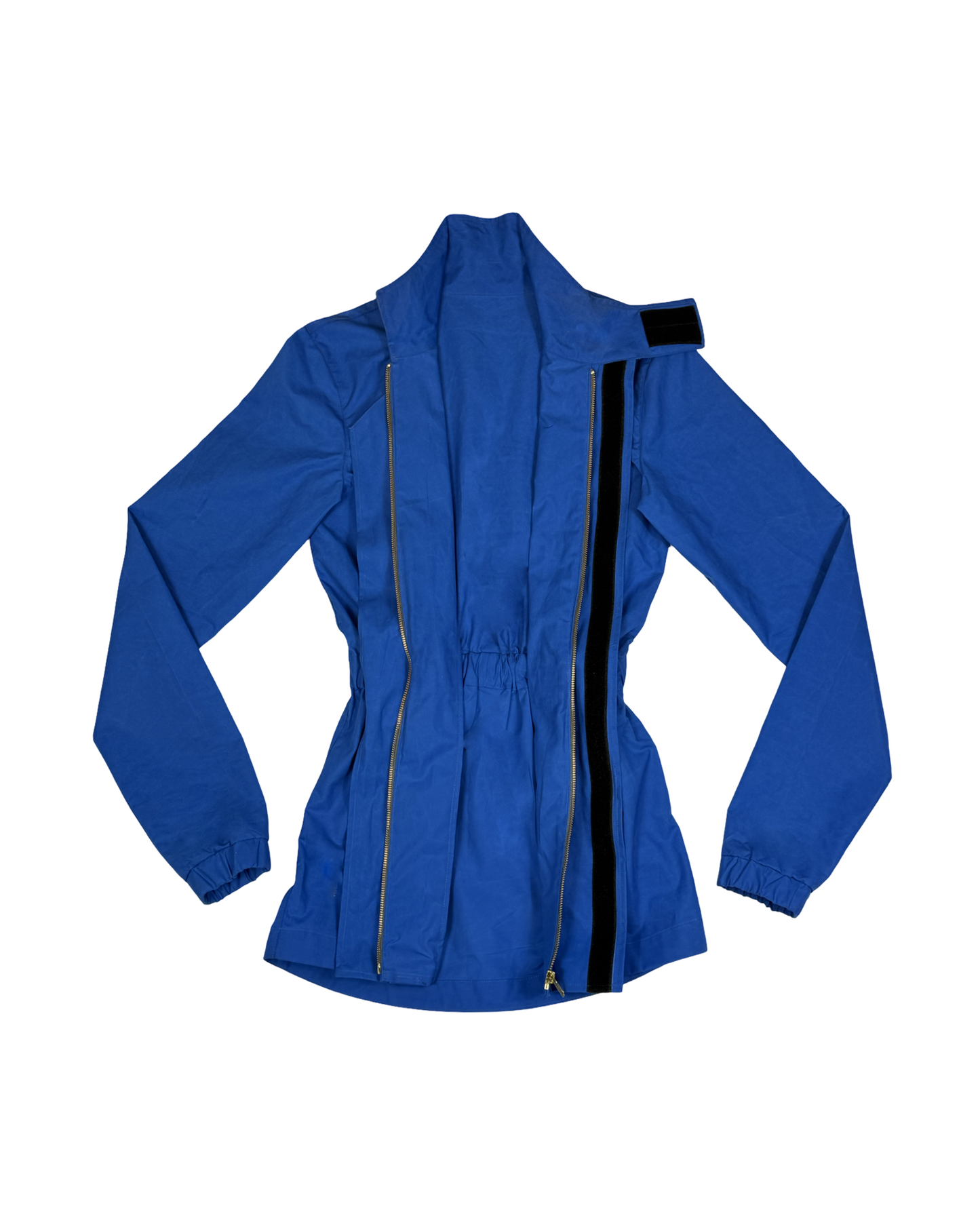 Dajomi Jacket [blue]
