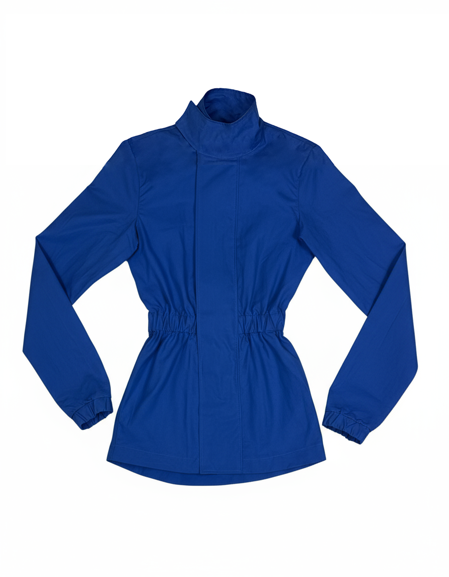Dajomi Jacket [blue]